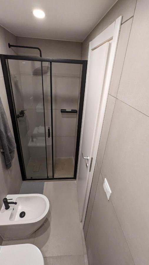 Apartamento Valona 101 - Elegant Loft Bari Exterior foto